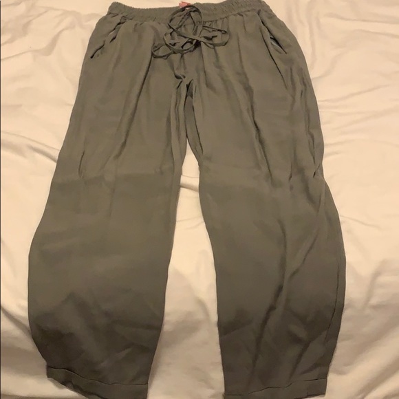 j crew womens trousers